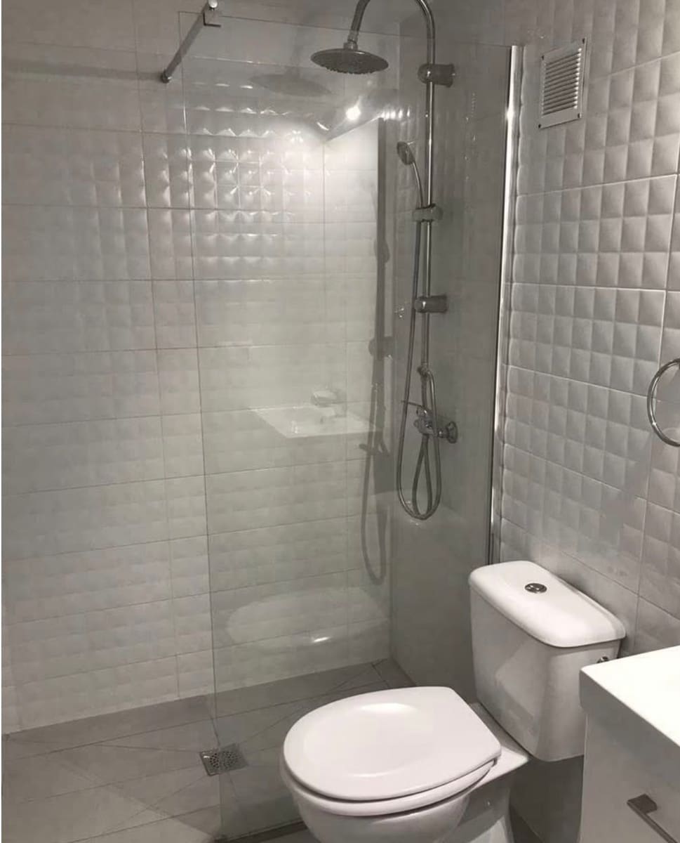 2 soveværelse Lejlighed til salg i Altea med swimmingpool garage - € 189.000 (Ref: 9308245)