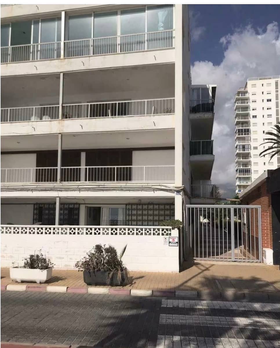 2 soveværelse Lejlighed til salg i Altea med swimmingpool garage - € 189.000 (Ref: 9308245)