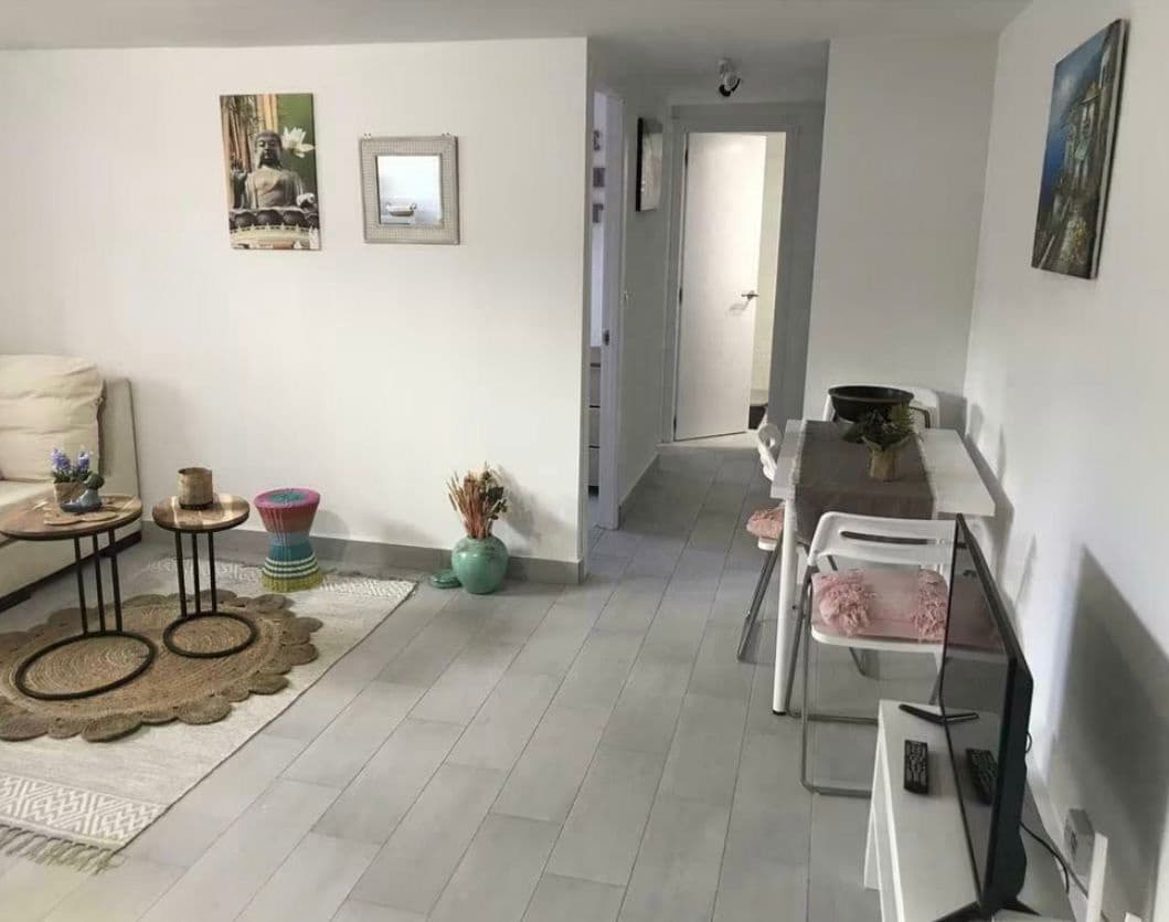 2 soveværelse Lejlighed til salg i Altea med swimmingpool garage - € 189.000 (Ref: 9308245)