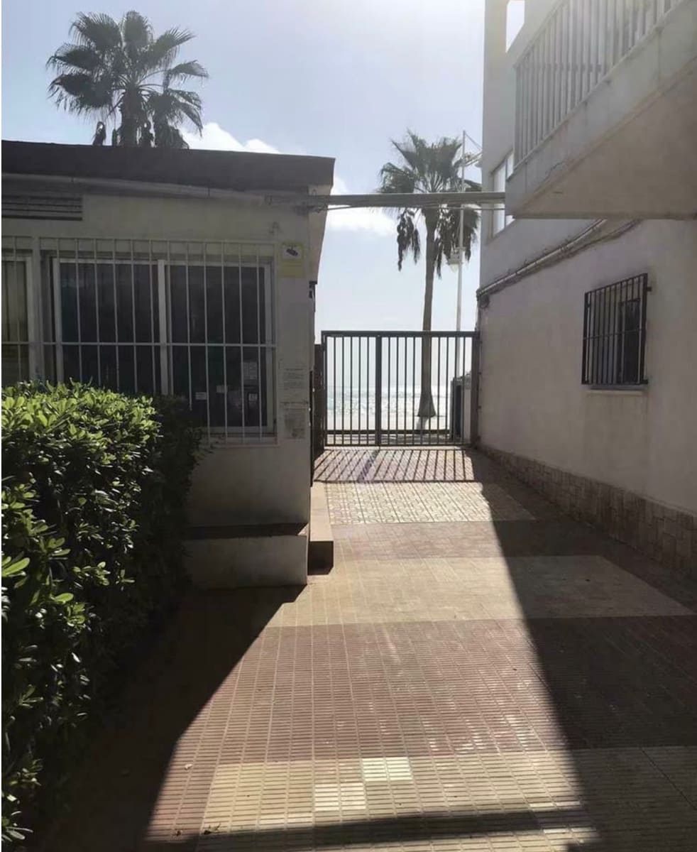2 soveværelse Lejlighed til salg i Altea med swimmingpool garage - € 189.000 (Ref: 9308245)