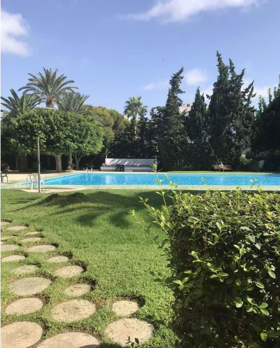 2 soveværelse Lejlighed til salg i Altea med swimmingpool garage - € 189.000 (Ref: 9308245)