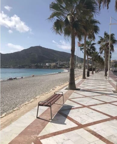 2 soveværelse Lejlighed til salg i Altea med swimmingpool garage - € 189.000 (Ref: 9308245)