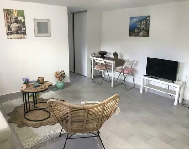 2 soveværelse Lejlighed til salg i Altea med swimmingpool garage - € 189.000 (Ref: 9308245)