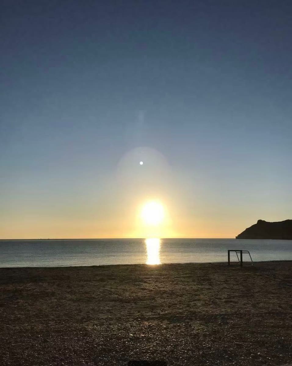 2 soveværelse Lejlighed til salg i Altea med swimmingpool garage - € 189.000 (Ref: 9308245)