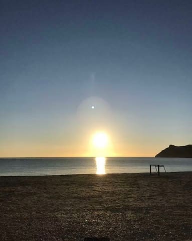 2 soveværelse Lejlighed til salg i Altea med swimmingpool garage - € 189.000 (Ref: 9308245)