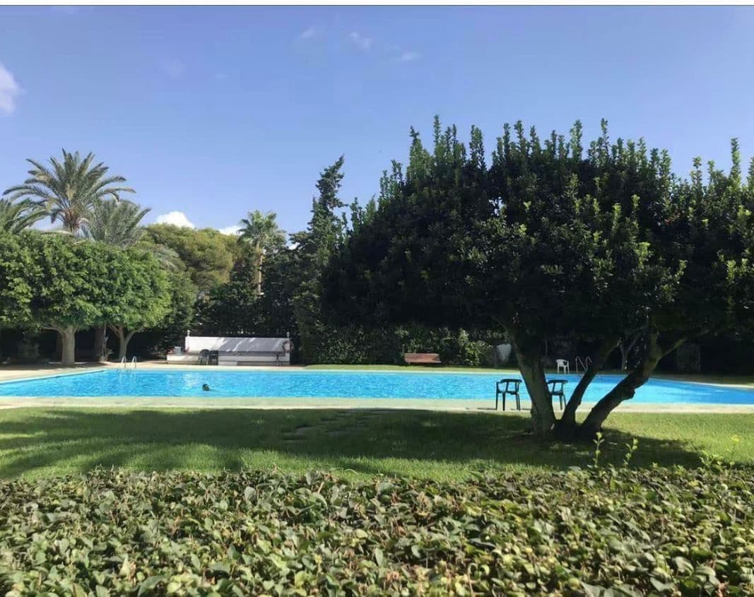 2 soveværelse Lejlighed til salg i Altea med swimmingpool garage - € 189.000 (Ref: 9308245)