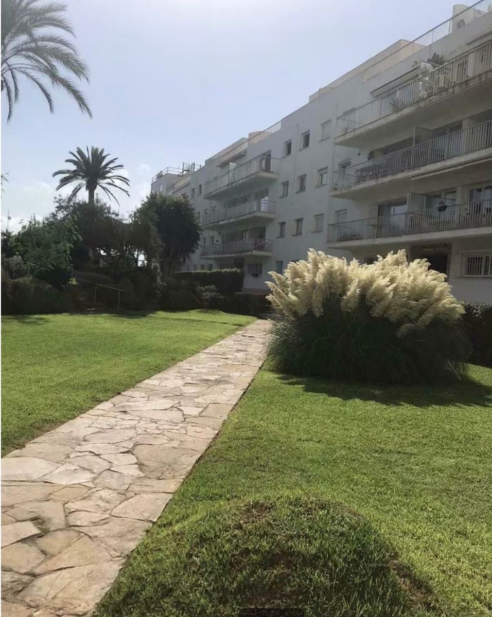 2 soveværelse Lejlighed til salg i Altea med swimmingpool garage - € 189.000 (Ref: 9308245)