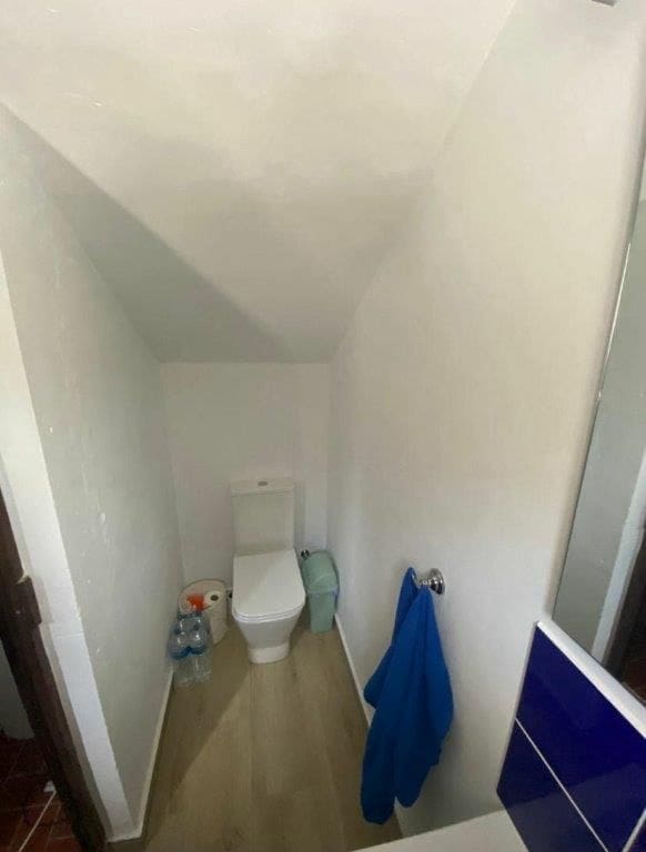 4 sypialnia Finka/Dom wiejski na sprzedaż w Finestrat z garażem - 750 000 € (Ref: 9308246)