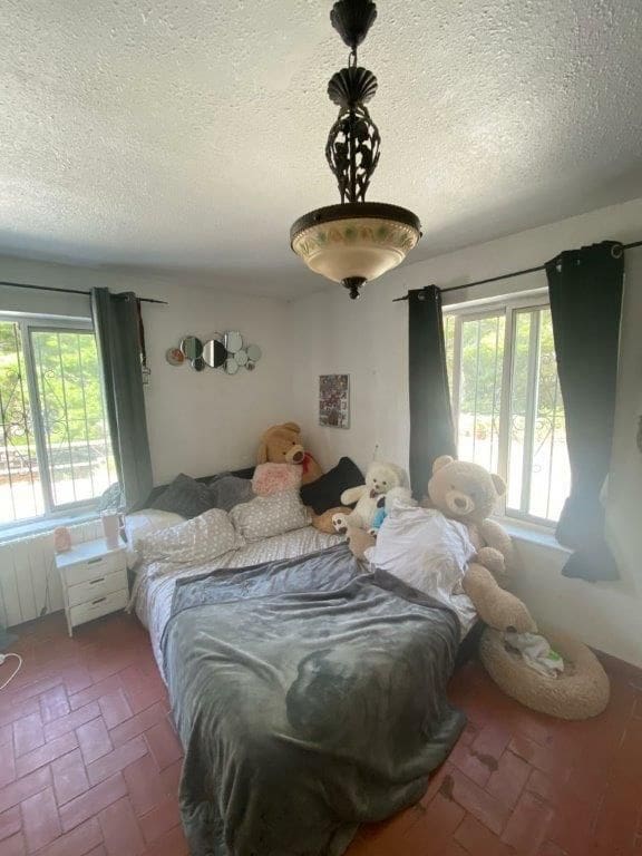 4 sypialnia Finka/Dom wiejski na sprzedaż w Finestrat z garażem - 750 000 € (Ref: 9308246)