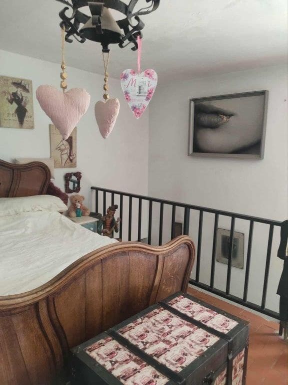 4 sypialnia Finka/Dom wiejski na sprzedaż w Finestrat z garażem - 750 000 € (Ref: 9308246)