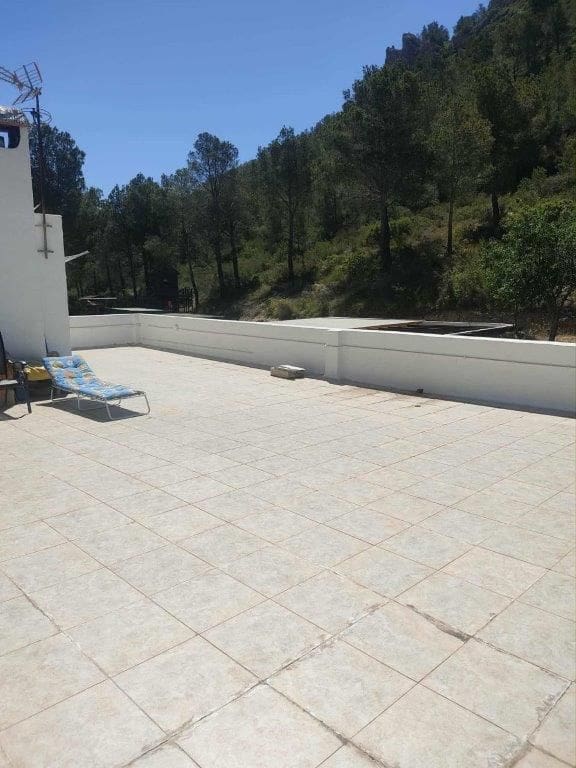 4 sypialnia Finka/Dom wiejski na sprzedaż w Finestrat z garażem - 750 000 € (Ref: 9308246)