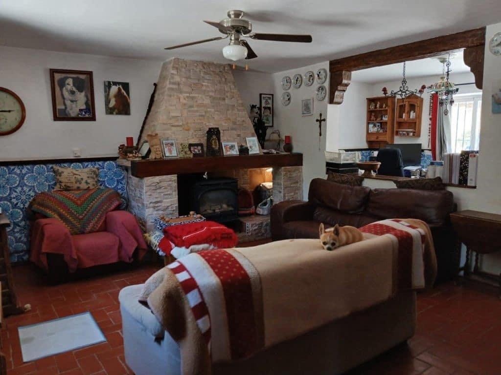 4 sypialnia Finka/Dom wiejski na sprzedaż w Finestrat z garażem - 750 000 € (Ref: 9308246)