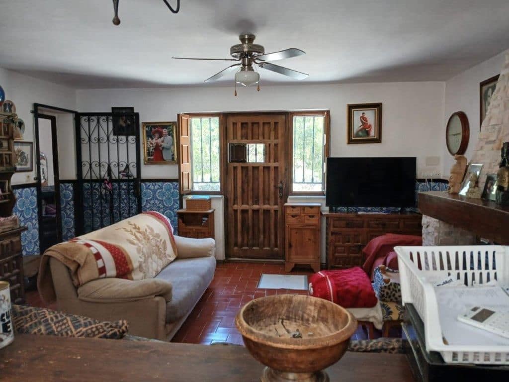 4 sypialnia Finka/Dom wiejski na sprzedaż w Finestrat z garażem - 750 000 € (Ref: 9308246)