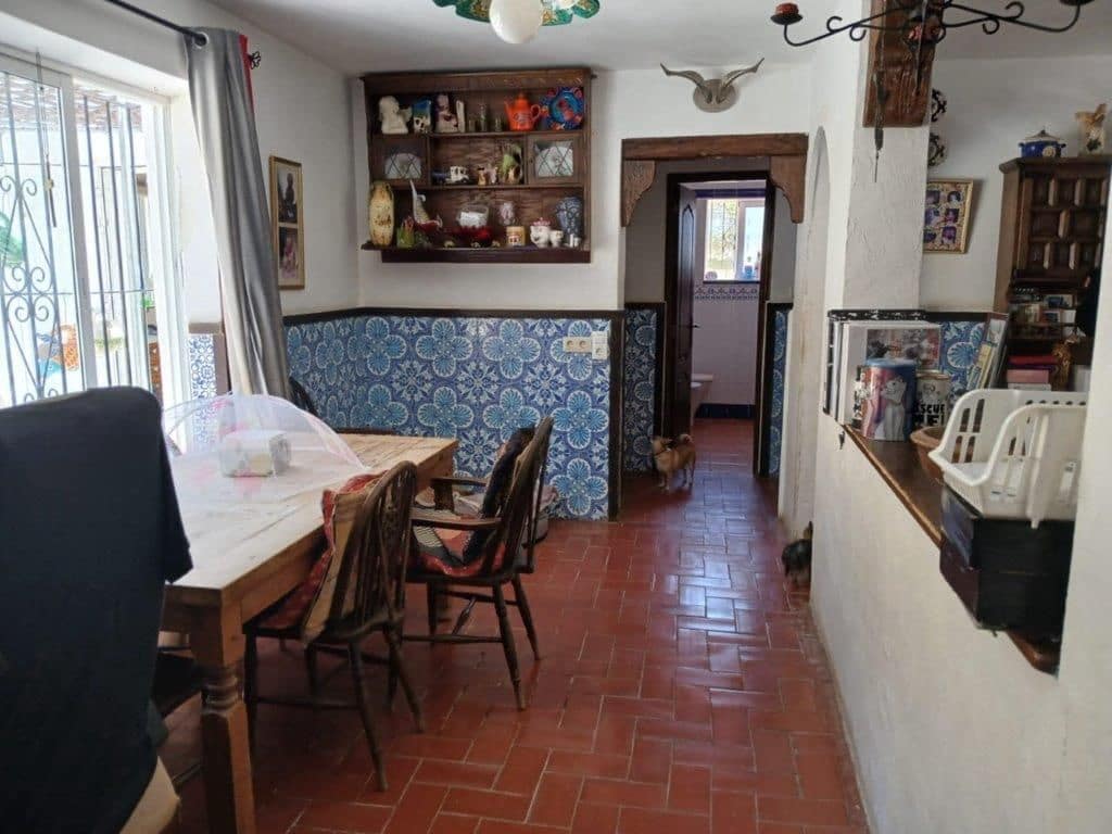 4 sypialnia Finka/Dom wiejski na sprzedaż w Finestrat z garażem - 750 000 € (Ref: 9308246)