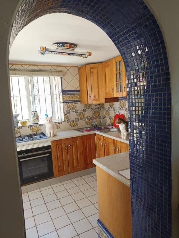 4 sypialnia Finka/Dom wiejski na sprzedaż w Finestrat z garażem - 750 000 € (Ref: 9308246)