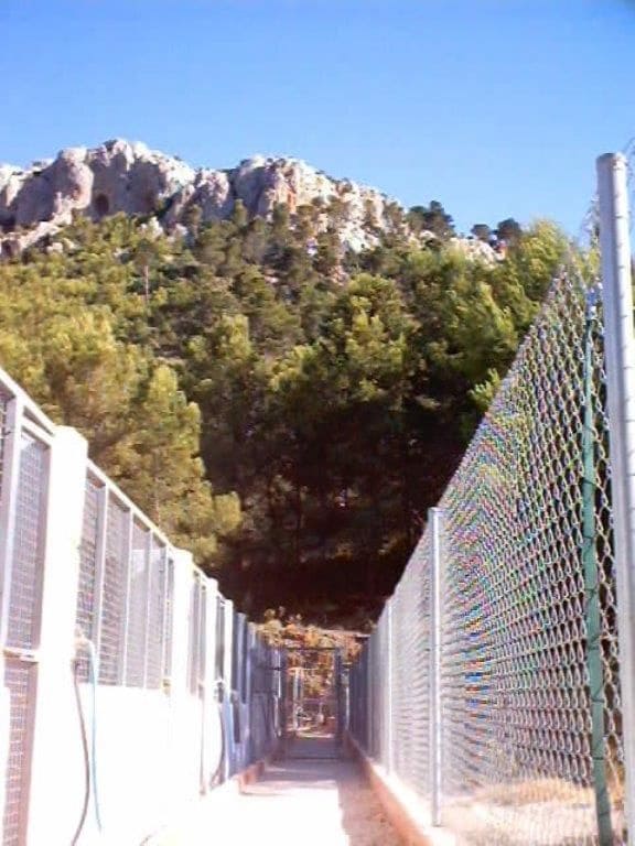 4 sypialnia Finka/Dom wiejski na sprzedaż w Finestrat z garażem - 750 000 € (Ref: 9308246)