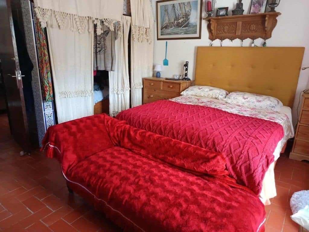 4 sypialnia Finka/Dom wiejski na sprzedaż w Finestrat z garażem - 750 000 € (Ref: 9308246)