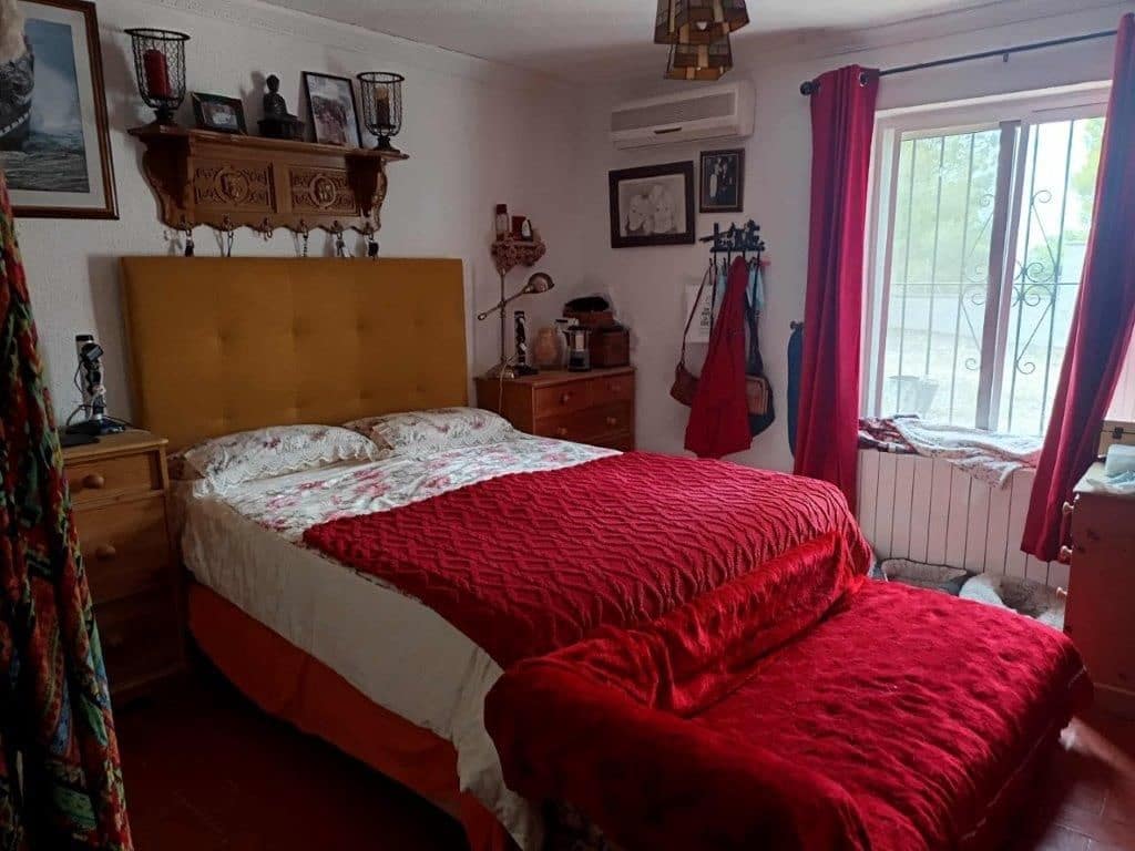 4 sypialnia Finka/Dom wiejski na sprzedaż w Finestrat z garażem - 750 000 € (Ref: 9308246)