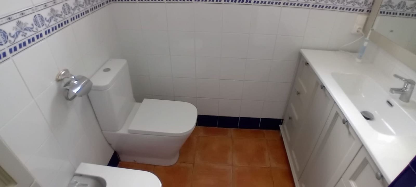 4 sypialnia Finka/Dom wiejski na sprzedaż w Finestrat z garażem - 750 000 € (Ref: 9308246)