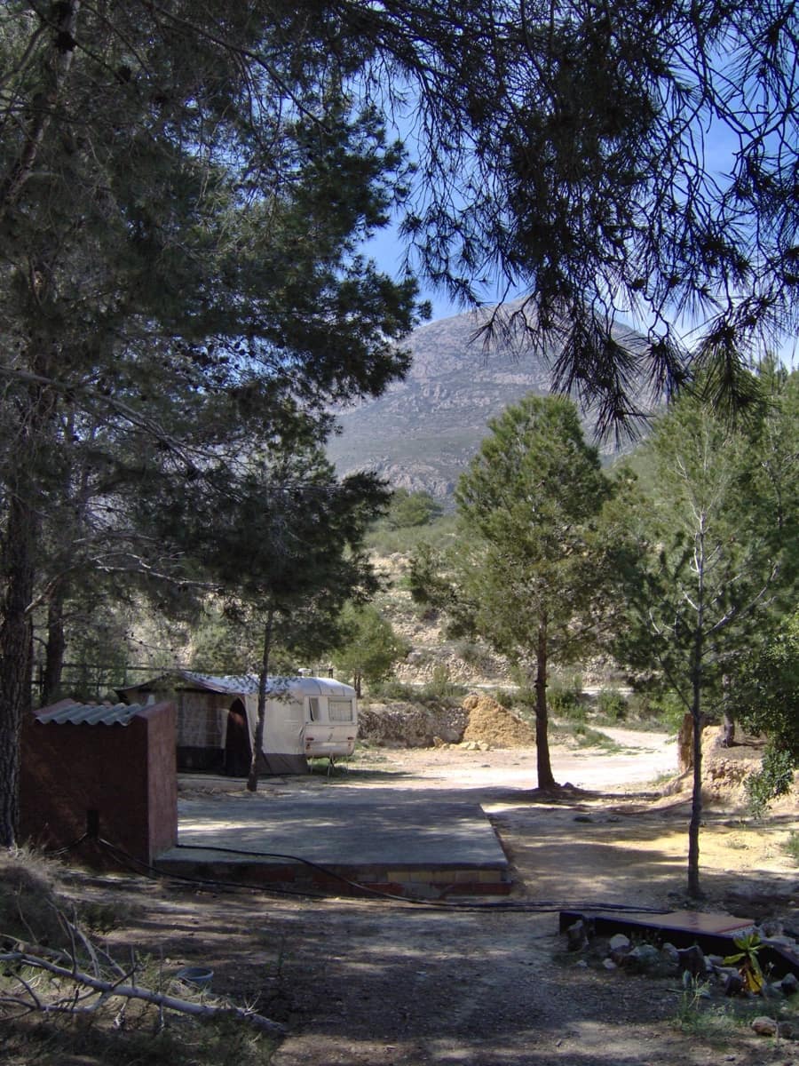 4 sypialnia Finka/Dom wiejski na sprzedaż w Finestrat z garażem - 750 000 € (Ref: 9308246)