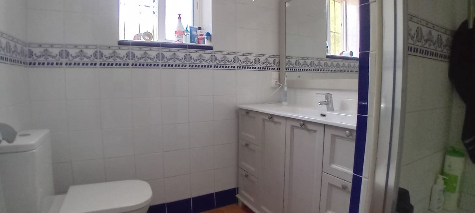 4 sypialnia Finka/Dom wiejski na sprzedaż w Finestrat z garażem - 750 000 € (Ref: 9308246)