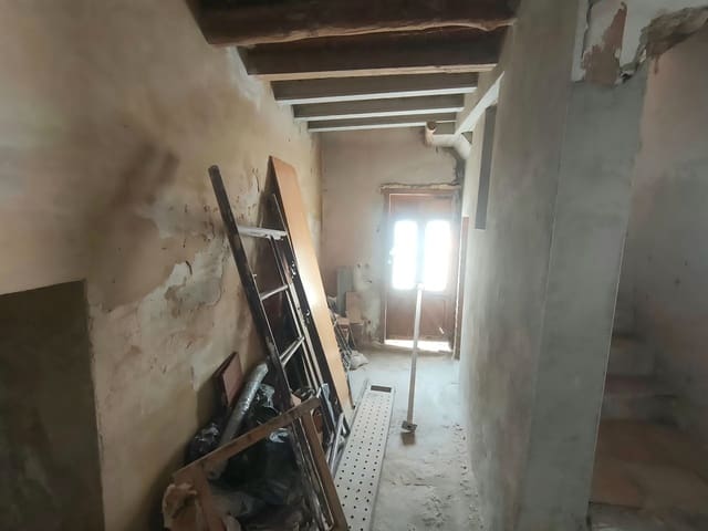4 sypialnia Dom na sprzedaż w Polop - 150 000 € (Ref: 9326002)