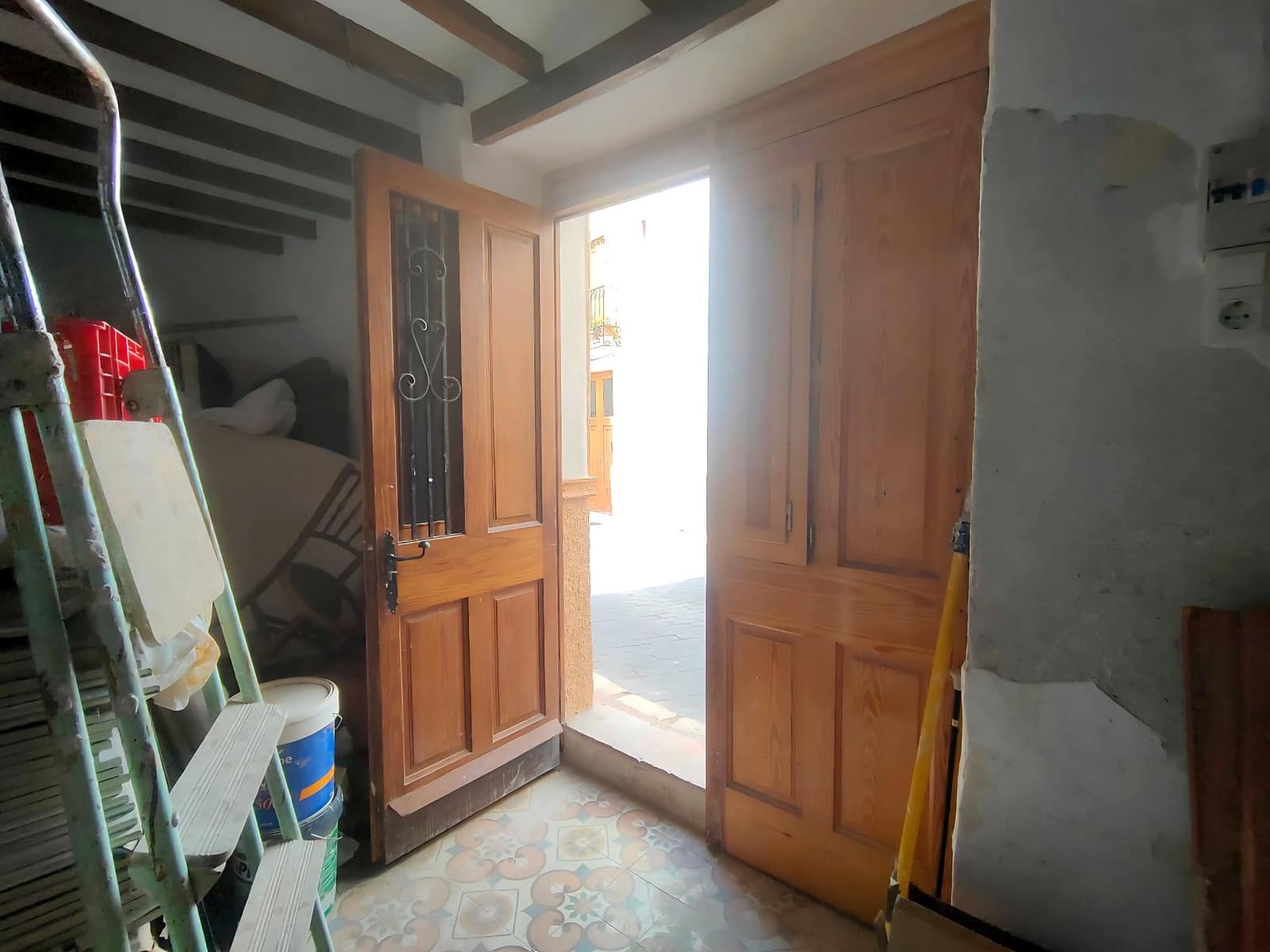 4 sypialnia Dom na sprzedaż w Polop - 150 000 € (Ref: 9326002)