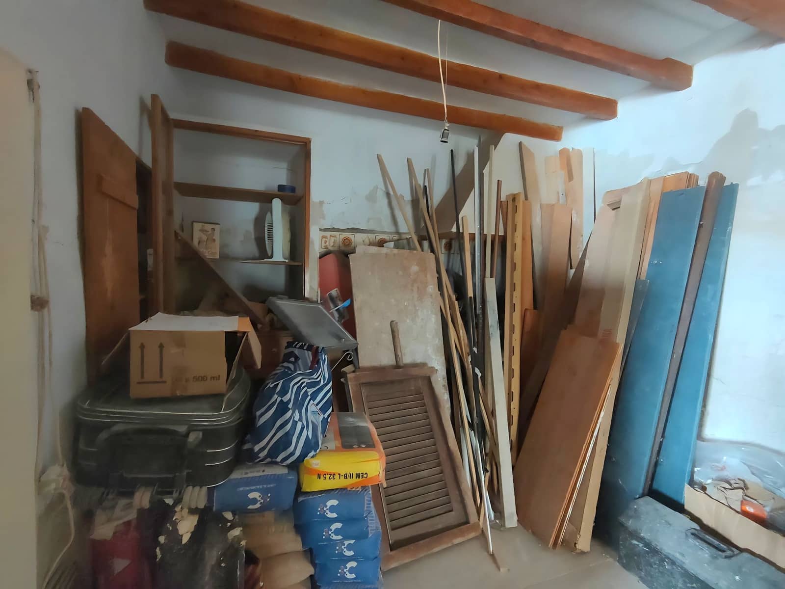 4 sypialnia Dom na sprzedaż w Polop - 150 000 € (Ref: 9326002)