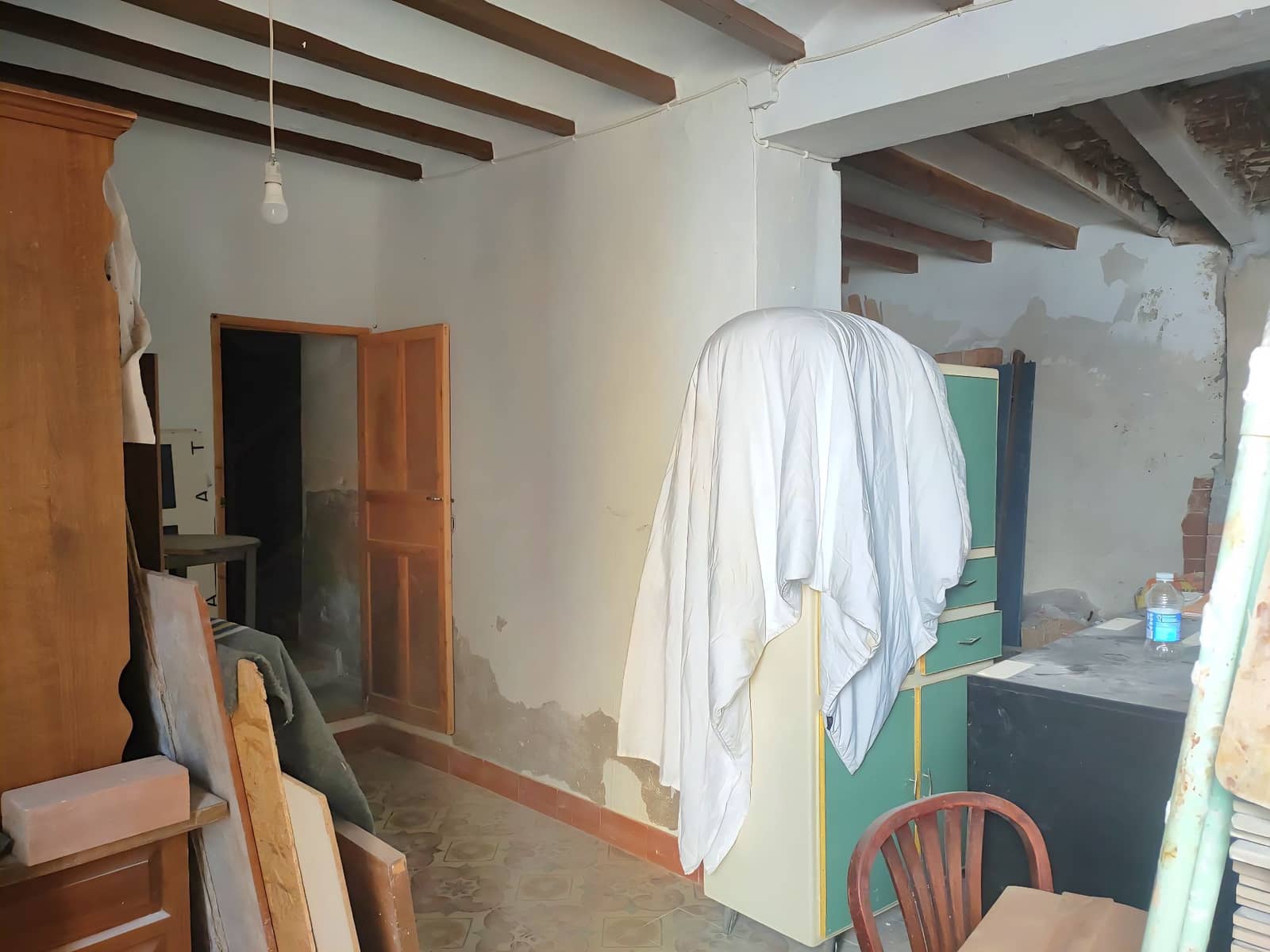4 sypialnia Dom na sprzedaż w Polop - 150 000 € (Ref: 9326002)