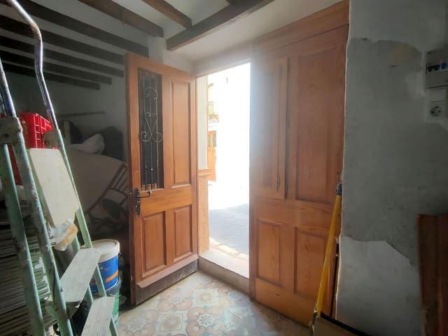 4 sypialnia Dom na sprzedaż w Polop - 150 000 € (Ref: 9326002)