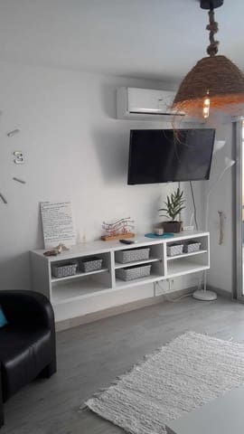 Studio til salg i Benidorm med swimmingpool - € 155.000 (Ref: 9353199)