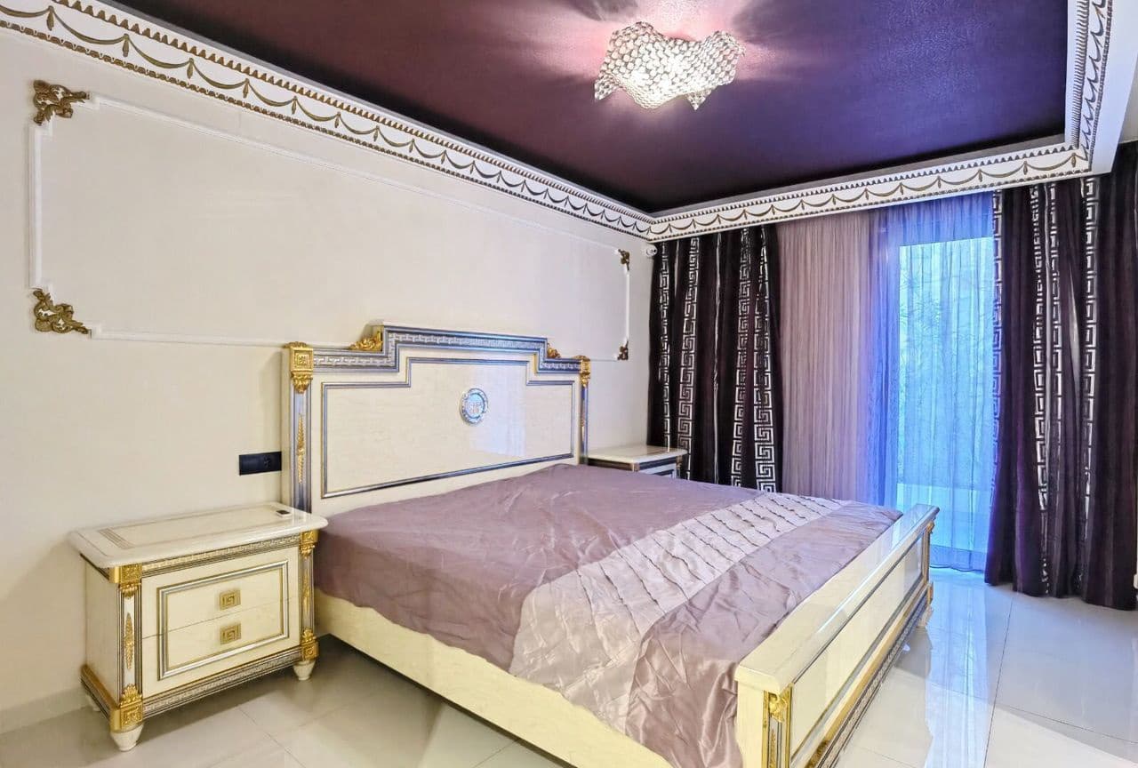 5 camera da letto Villa in vendita in Altea con piscina garage - 850.000 € (Rif: 9387512)