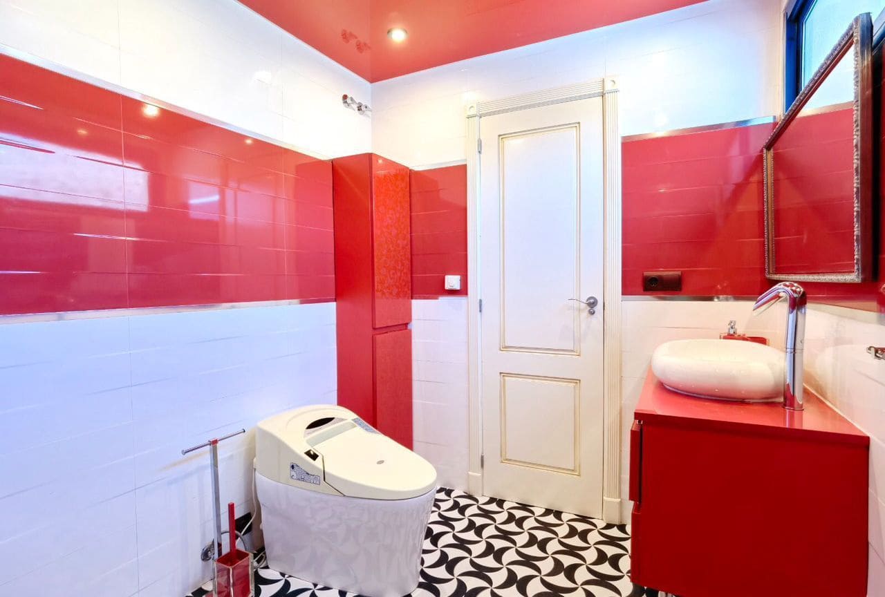 5 camera da letto Villa in vendita in Altea con piscina garage - 850.000 € (Rif: 9387512)