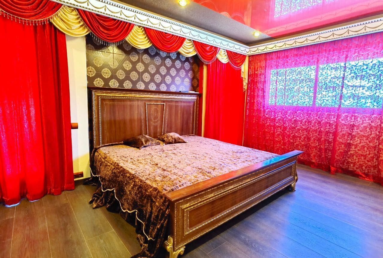 5 camera da letto Villa in vendita in Altea con piscina garage - 850.000 € (Rif: 9387512)