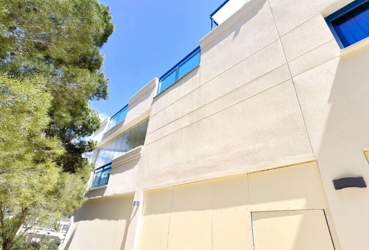 5 camera da letto Villa in vendita in Altea con piscina garage - 850.000 € (Rif: 9387512)