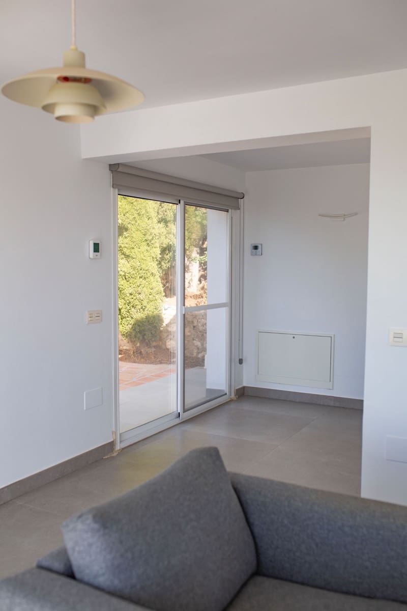 3 chambre Villa/Maison à vendre à Mijas avec piscine garage - 1 550 000 € (Ref: 9393260)