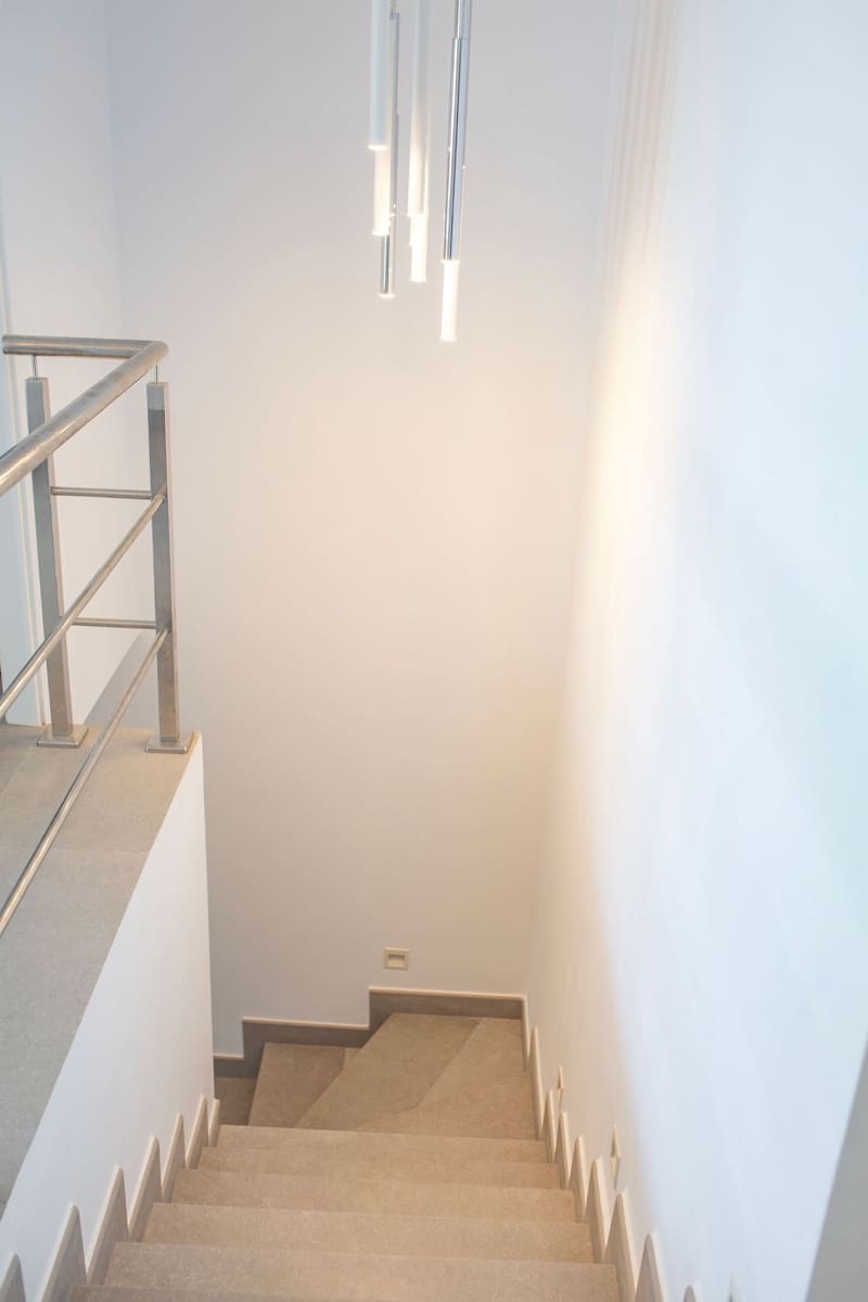 3 chambre Villa/Maison à vendre à Mijas avec piscine garage - 1 550 000 € (Ref: 9393260)