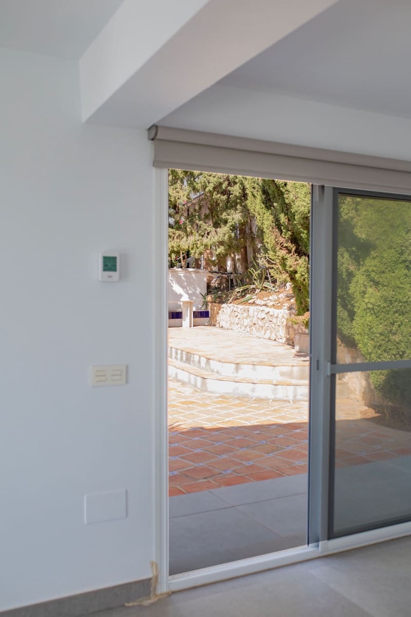 3 chambre Villa/Maison à vendre à Mijas avec piscine garage - 1 550 000 € (Ref: 9393260)