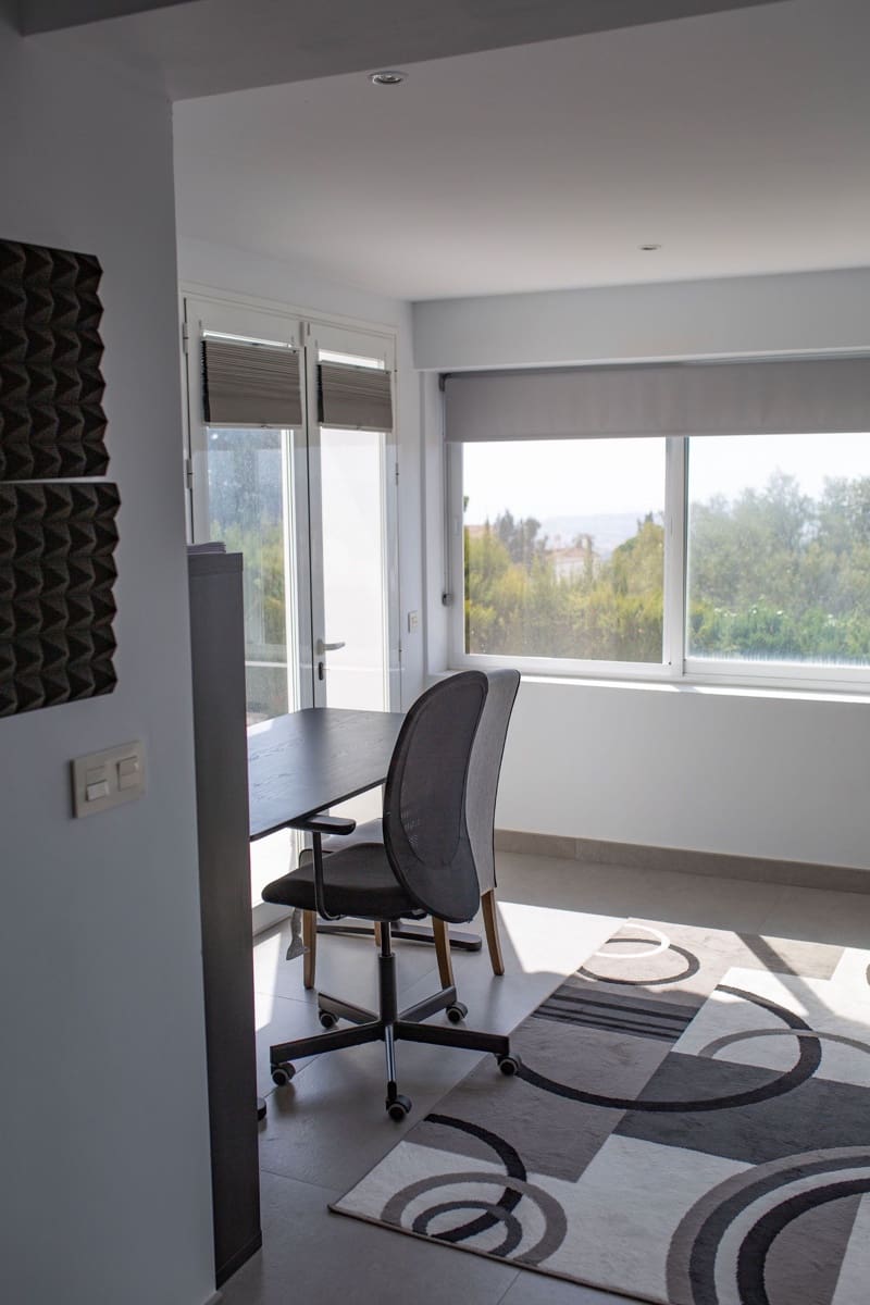 3 chambre Villa/Maison à vendre à Mijas avec piscine garage - 1 550 000 € (Ref: 9393260)