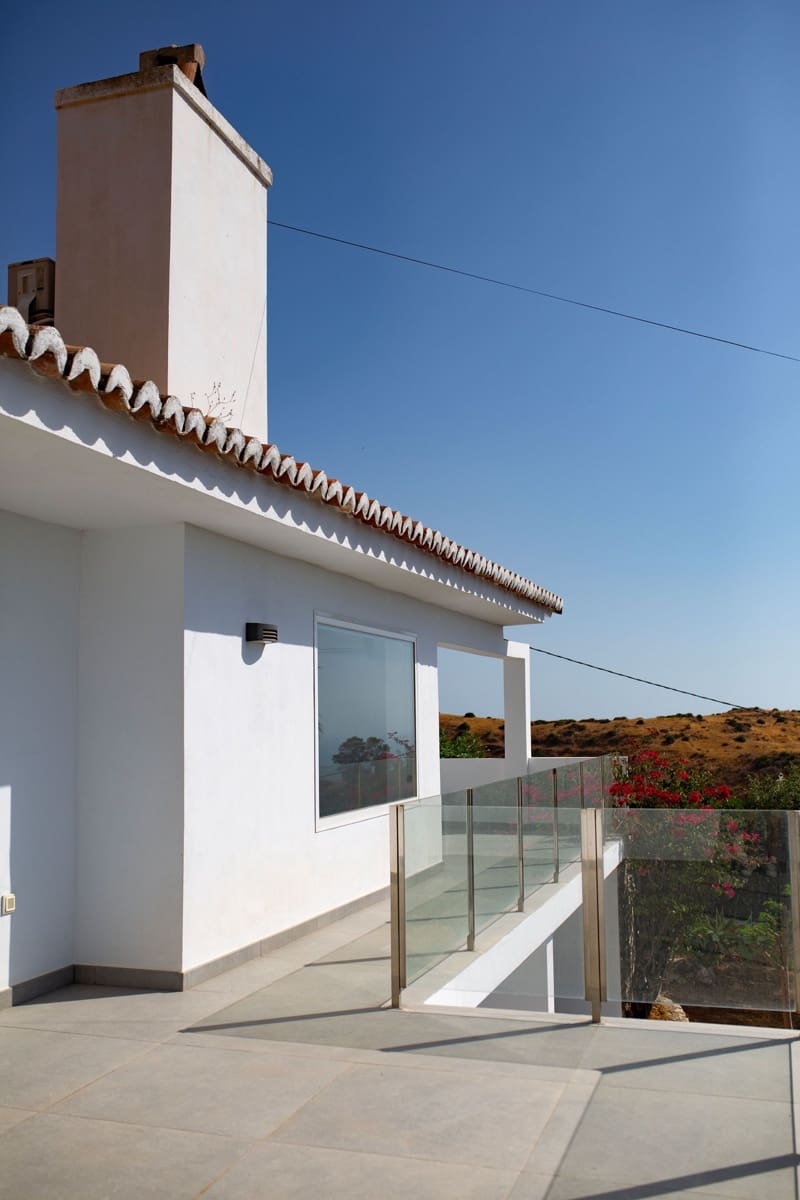 3 chambre Villa/Maison à vendre à Mijas avec piscine garage - 1 550 000 € (Ref: 9393260)