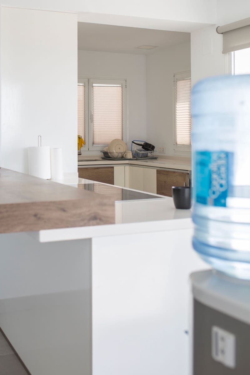 3 chambre Villa/Maison à vendre à Mijas avec piscine garage - 1 550 000 € (Ref: 9393260)