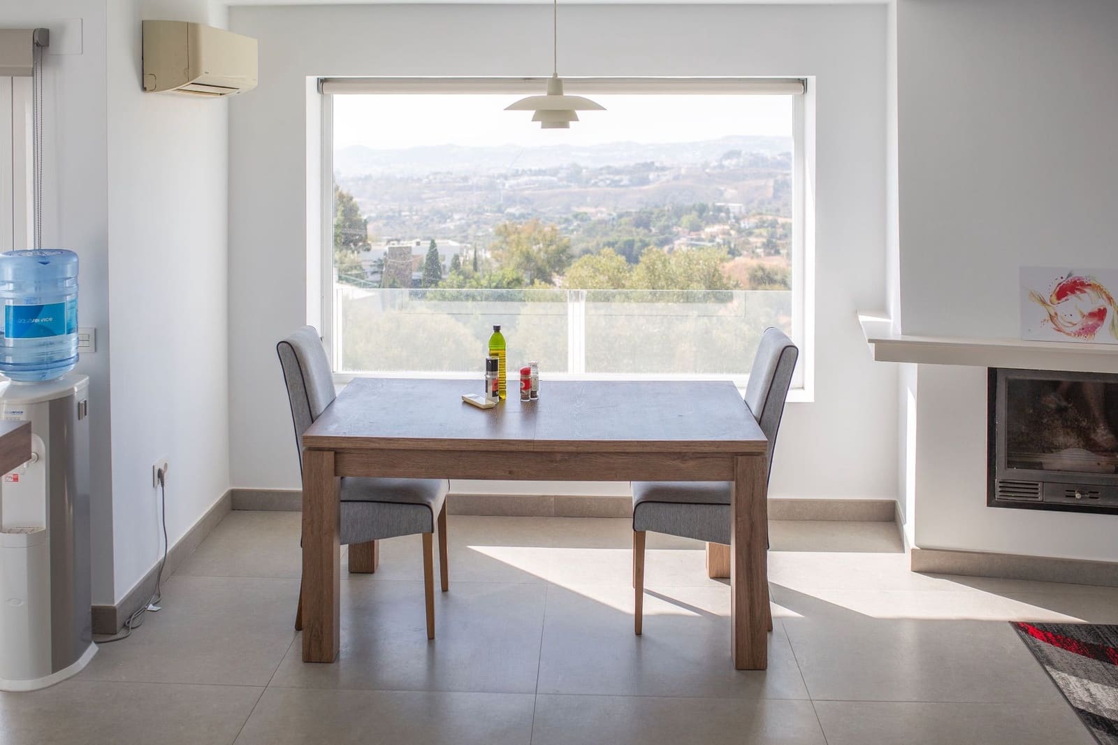 3 chambre Villa/Maison à vendre à Mijas avec piscine garage - 1 550 000 € (Ref: 9393260)