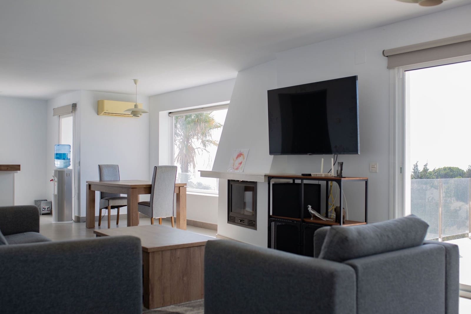 3 chambre Villa/Maison à vendre à Mijas avec piscine garage - 1 550 000 € (Ref: 9393260)