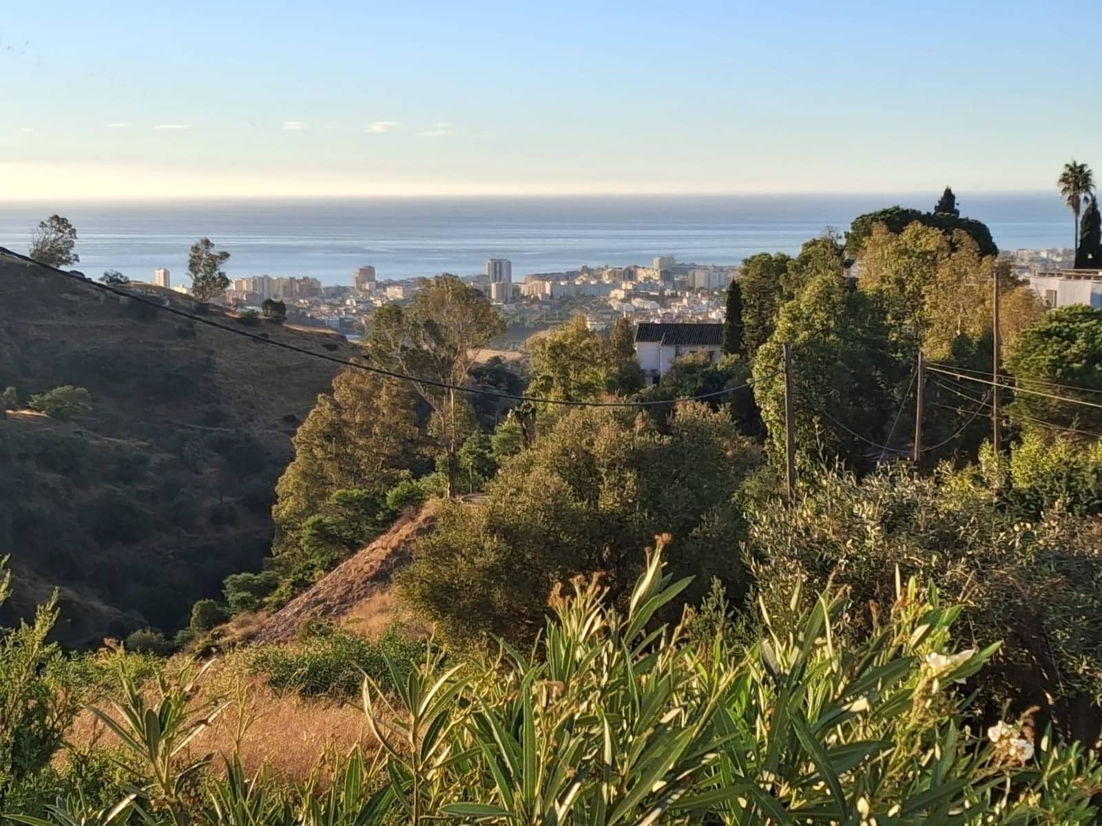 3 chambre Villa/Maison à vendre à Mijas avec piscine garage - 1 550 000 € (Ref: 9393260)