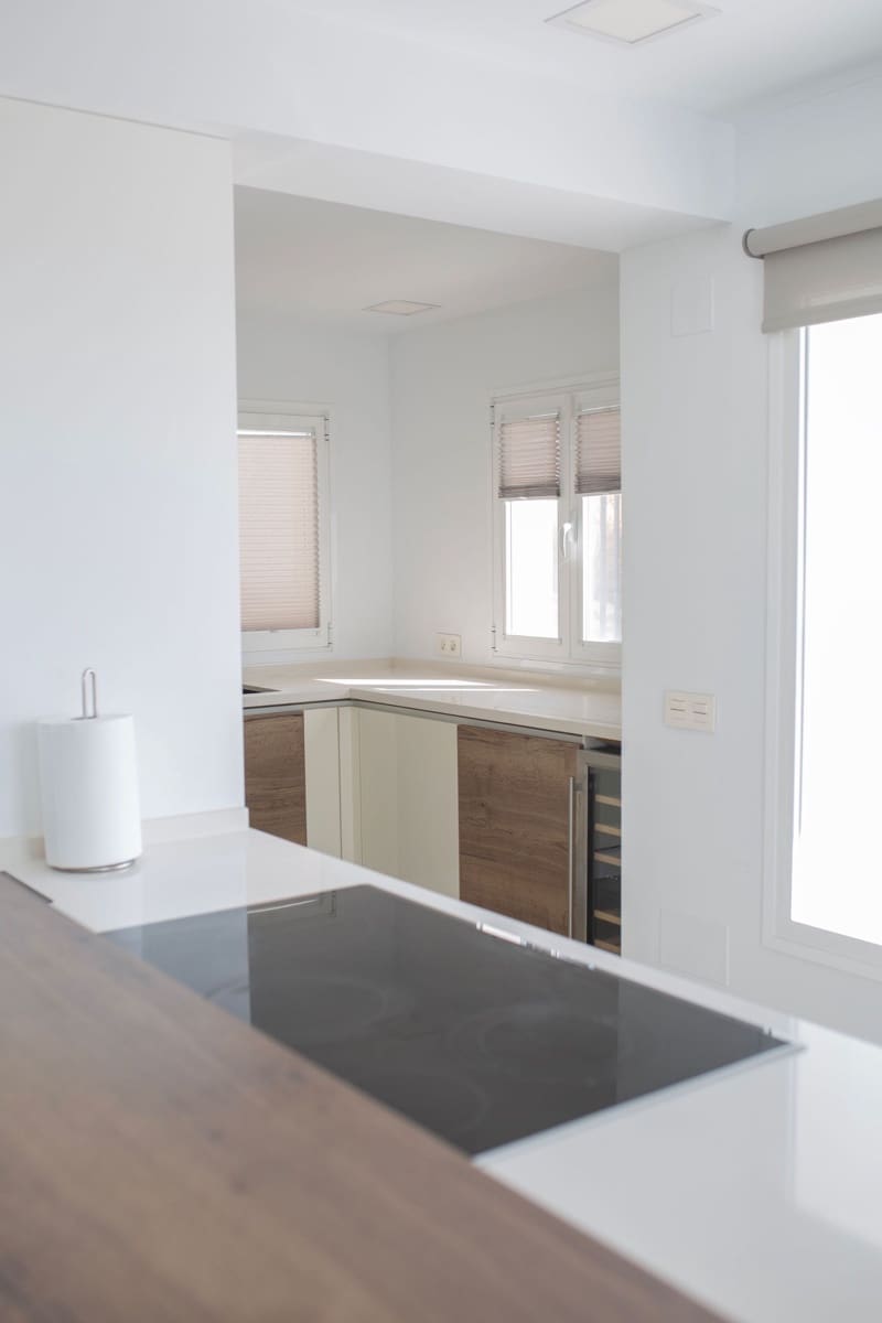 3 chambre Villa/Maison à vendre à Mijas avec piscine garage - 1 550 000 € (Ref: 9393260)