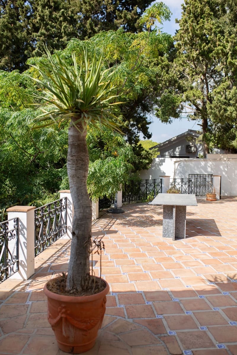 3 chambre Villa/Maison à vendre à Mijas avec piscine garage - 1 550 000 € (Ref: 9393260)