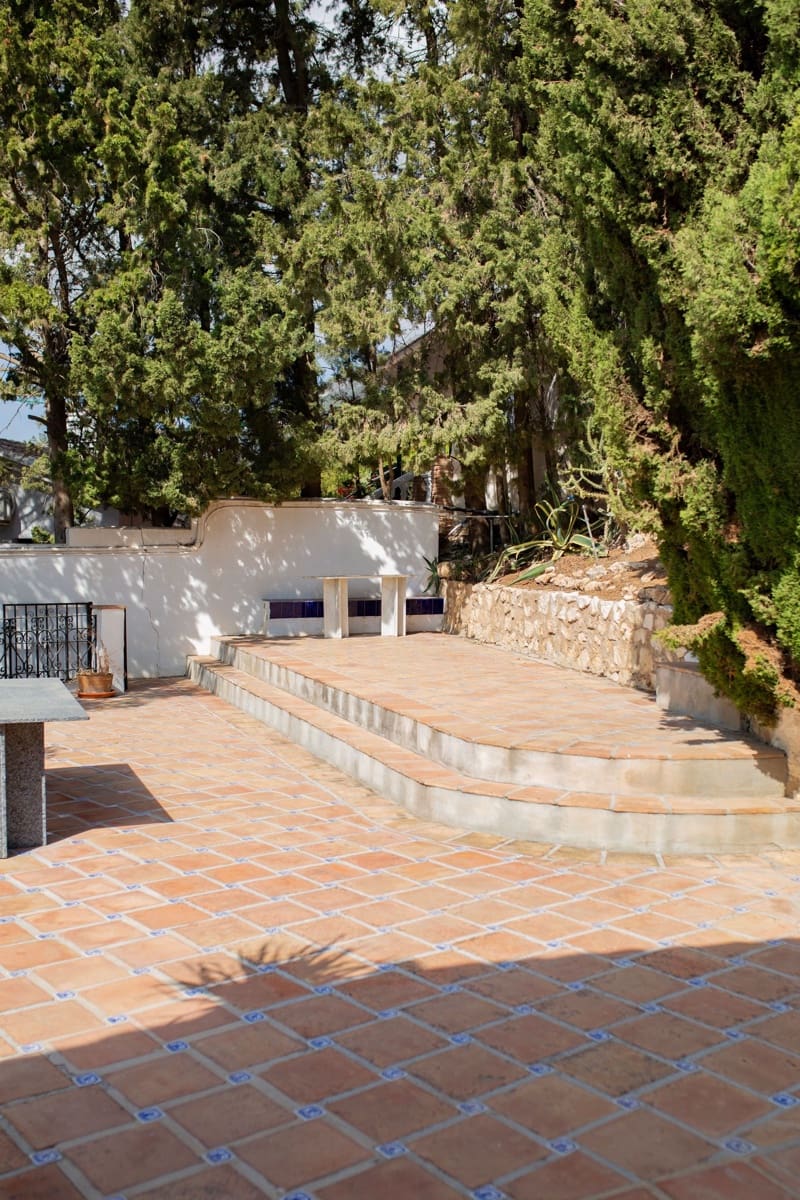 3 chambre Villa/Maison à vendre à Mijas avec piscine garage - 1 550 000 € (Ref: 9393260)