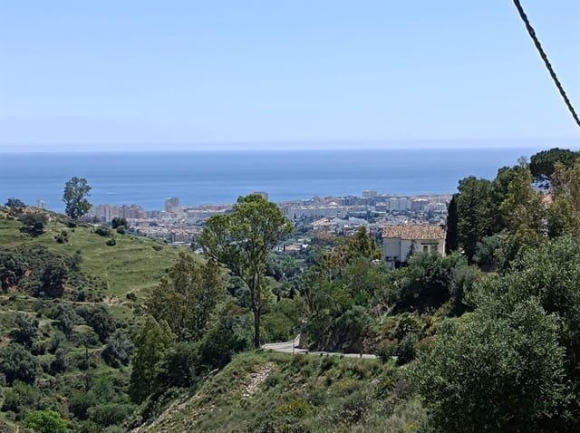 3 chambre Villa/Maison à vendre à Mijas avec piscine garage - 1 550 000 € (Ref: 9393260)