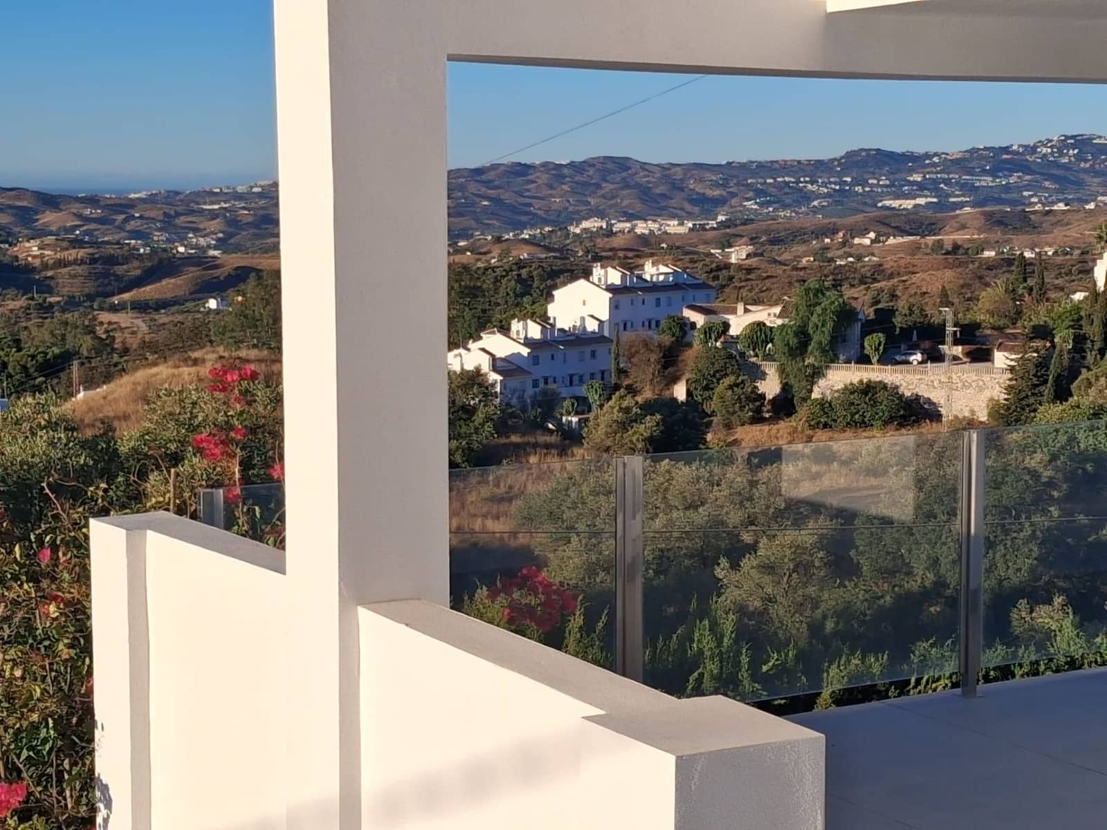 3 chambre Villa/Maison à vendre à Mijas avec piscine garage - 1 550 000 € (Ref: 9393260)