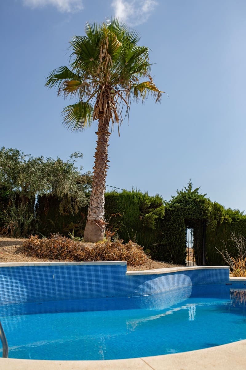 3 chambre Villa/Maison à vendre à Mijas avec piscine garage - 1 550 000 € (Ref: 9393260)